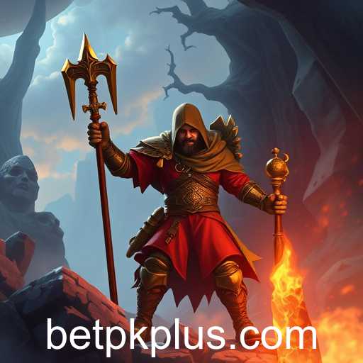 Adventure Quest