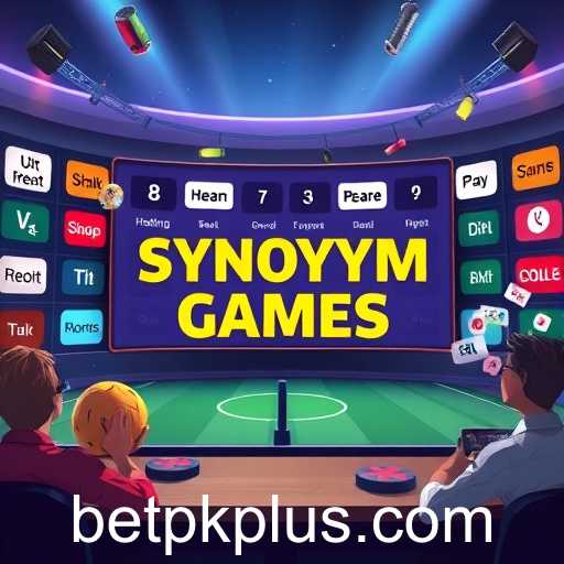 BetPK Revolutionizes Online English Gaming