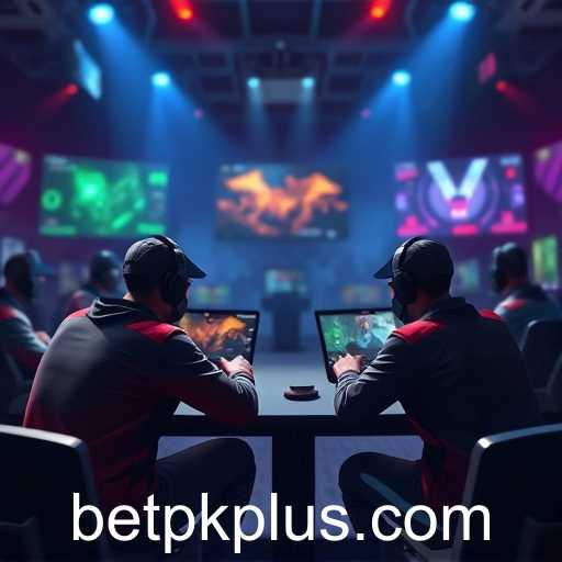 Multiplayer Battles