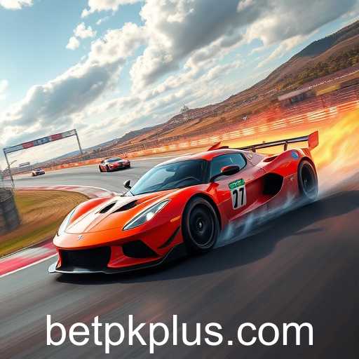 Racing Thrills