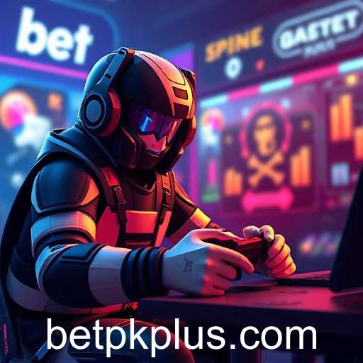 The Rise of Betpk: Transforming Online Gaming in 2025