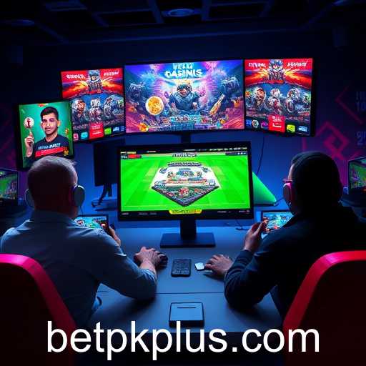 The Rise of Online Gaming in Uncertain Times