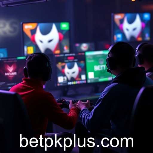 The Rise of Online Gaming Communities