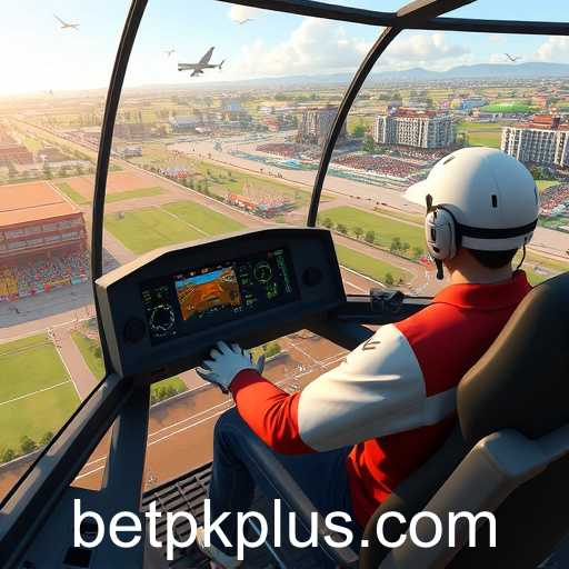 Simulator Games