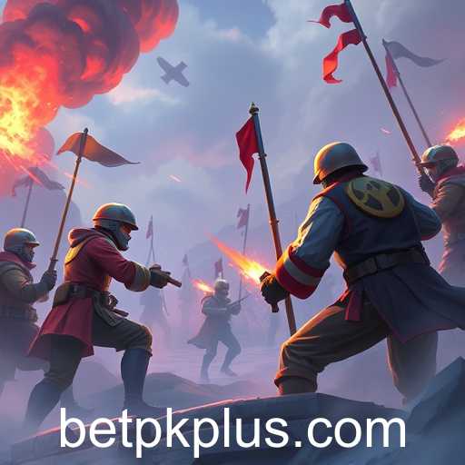 Strategy Games